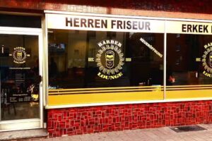 Barber Lounge Herren Friseur &ndash; Duisburg Hamborn