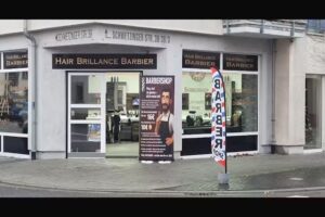 Barber Lounge Ketsch