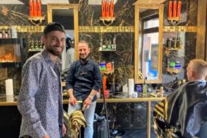 Barber Lounge Malchin