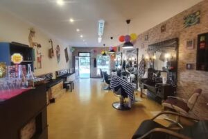Barber Maso Friseur