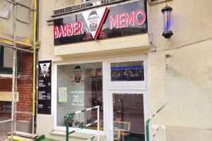 Barber Memo