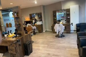 Barber Nabieh