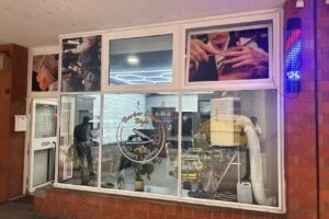 Barber Omid Style &ndash; K&ouml;ln