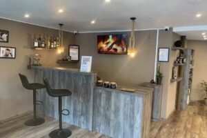 Barber Room Dinkelsb&uuml;hl &ndash; Barbershop