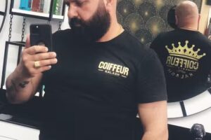 Barber Salon Kalash I