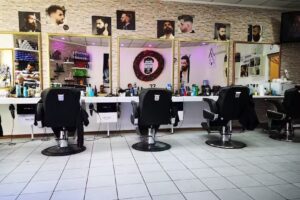 BARBER SCHAMO &ndash; Bendorf