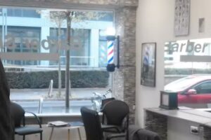 Barber-Shop