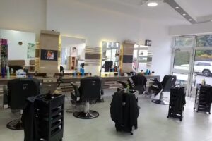 Barber Shop