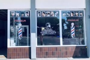 Barber Shop