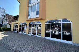 Barber Shop 808 Haunstetten Augsburg