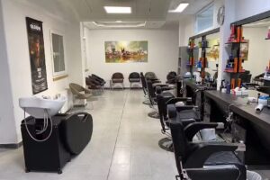 Barber Shop Am Stern &ndash; Magdeburg