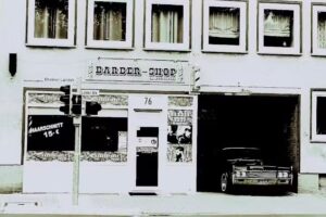 BARBER-SHOP am WESTERBERG &ndash; Osnabr&uuml;ck