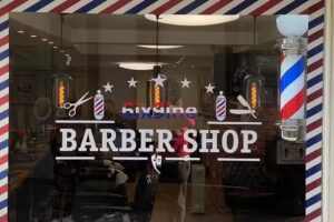 Barber Shop Bamberg &ndash; 6ix9ine Friseursalon