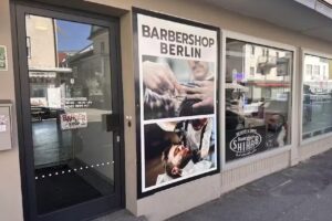 Barber Shop Berlin