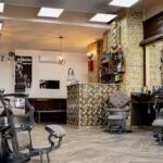 Barber Shop Berlin