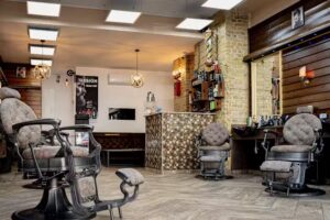 Barber Shop Berlin