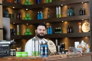 Barber Shop – Braunschweig