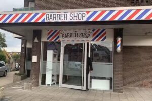 Barber Shop by Joujo &ndash; M&uuml;nster