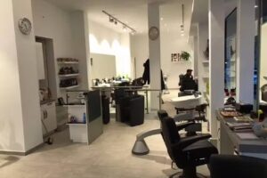 Barber Shop by okan &ndash; Wiesbaden