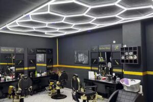 Barber Shop Cataleya Döbeln