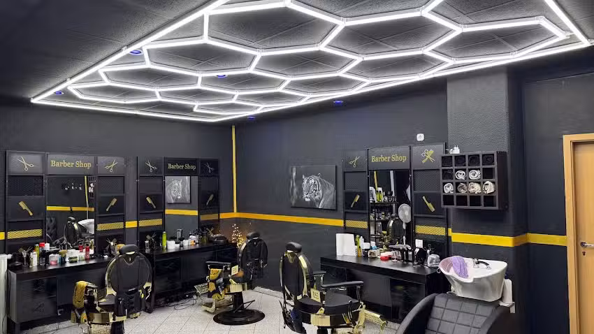 Barber Shop Cataleya D&ouml;beln