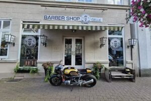 Barber Shop Celle
