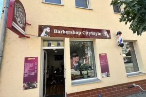Barber shop CityStyle