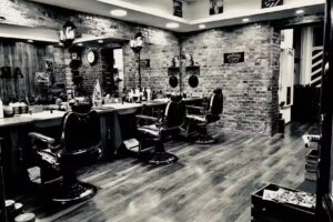 Barber Shop Cut 4 You