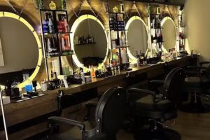 Barber Shop ElbePark