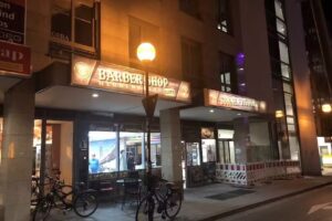 Barber Shop Elite & Sonnenstudio Elite &ndash; Osnabr&uuml;ck