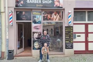 Barber Shop Genthin