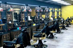 Barber Shop Haci &ndash; Freiburg im Breisgau