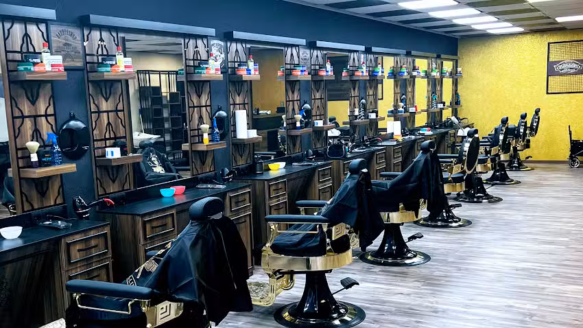 Barber Shop Haci &ndash; Freiburg im Breisgau