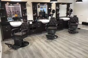 Barber Shop Havixbeck