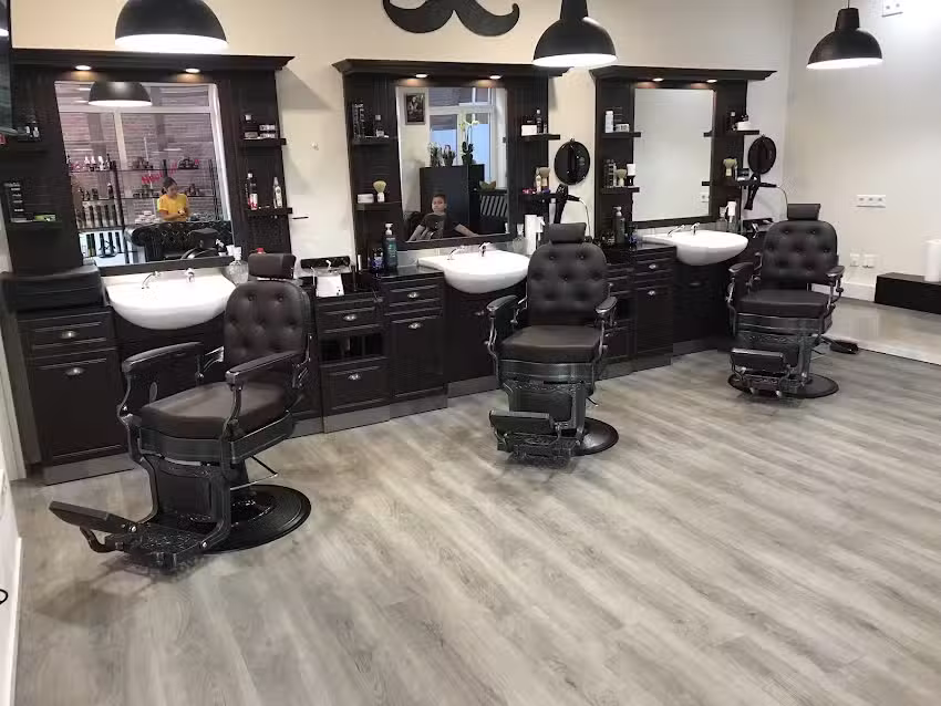 Barber Shop Havixbeck