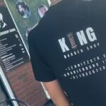 Barber Shop King