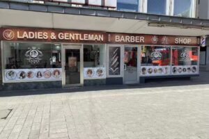 Barber Shop ladies&gentleman &ndash; M&uuml;lheim an der Ruhr