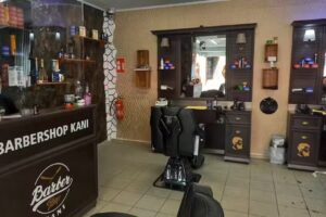 Barber Shop L&ouml;we Hermeskeil