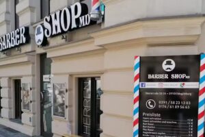 Barber shop md &ndash; Magdeburg