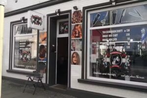 Barber Shop N&S &ndash; Bremen