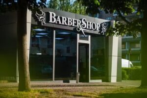 Barber Shop Neubrandenburg
