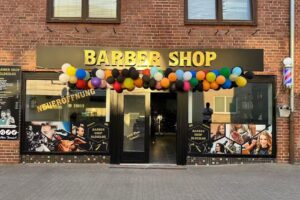 Barber Shop Oldesloe
