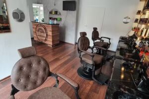 Barber Shop Olgun M&ouml;ssingen