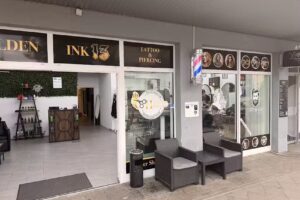 Barber Shop One &ndash; Freiburg im Breisgau