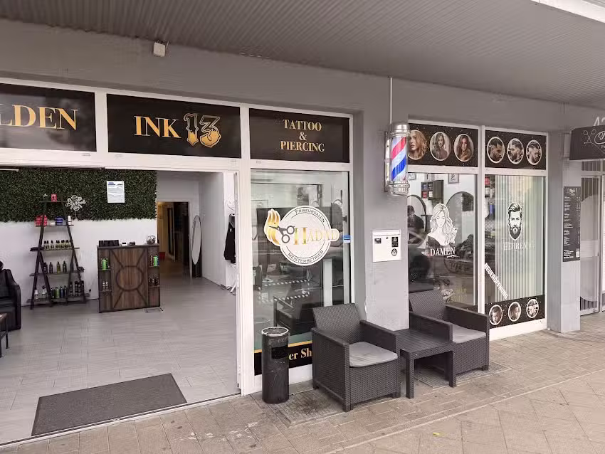 Barber Shop One &ndash; Freiburg im Breisgau