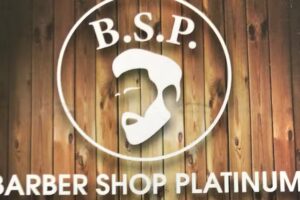 Barber shop Platinum