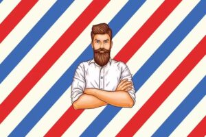 Barber Shop Rath &ndash; D&uuml;sseldorf