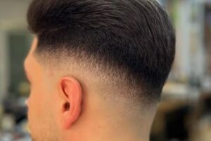 BARBER SHOP Revostyle