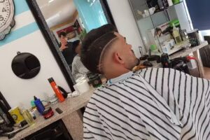 Barber Shop Taunusstrasse