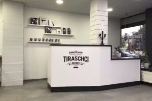 Barber Shop TIRASCHCI &ndash; Wuppertal